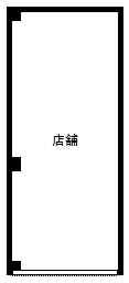 ライオンズマンション相模台第２　間取図