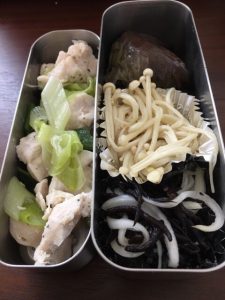 痩せるおかず　作り置き