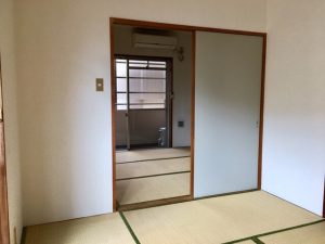 小田急相模原の賃貸マンション【カーサ松ヶ枝】室内