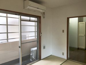 小田急相模原の賃貸マンション【カーサ松ヶ枝】室内