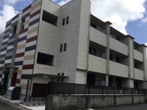 相模原市南区松が枝町　ＨＳⅡ　外観