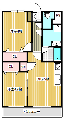 小田急相模原駅 徒歩8分 構造:鉄筋コンクリート造