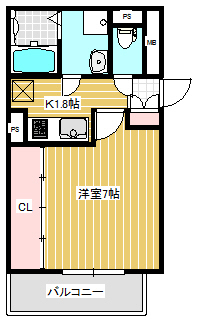 間取 間取