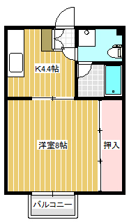 小田急相模原駅 徒歩5分 構造:鉄骨造