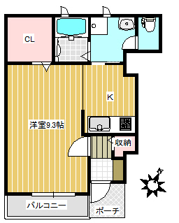 間取 間取