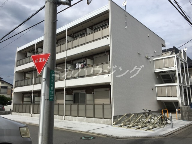 小田急相模原駅 徒歩11分 構造:鉄骨造