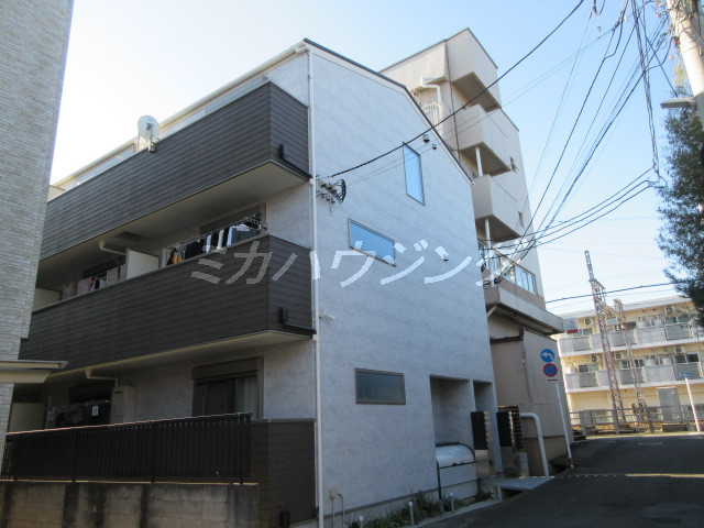 小田急相模原駅 徒歩3分 構造:木造