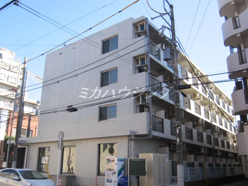 小田急相模原駅 徒歩4分 構造:鉄筋コンクリート造