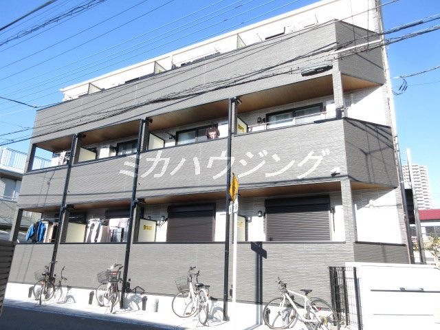 cocochi ODASAGA