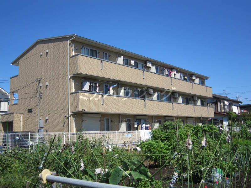 Blossom GardenU
