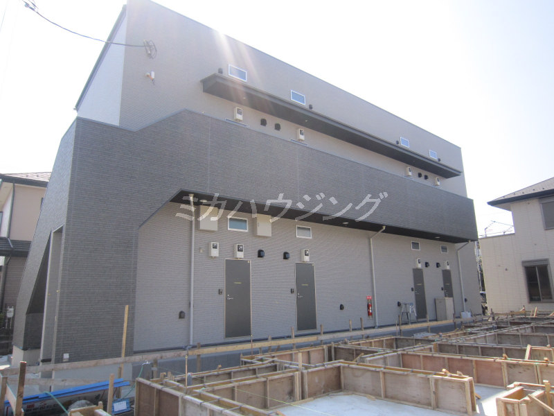 RESIDENCE ODASAGA