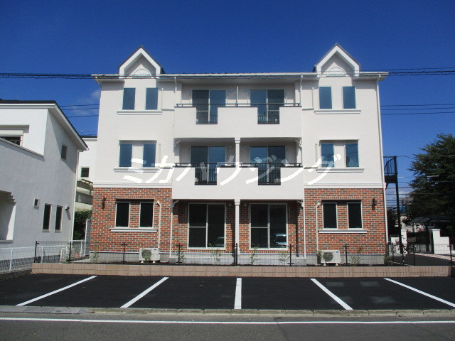 Kensington House