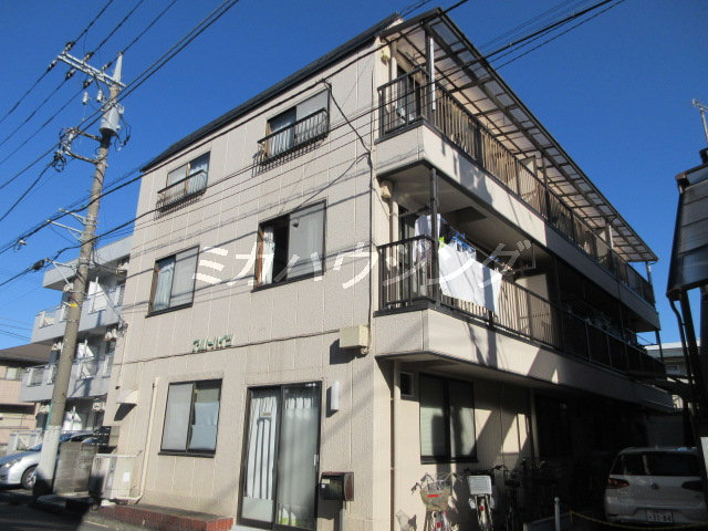 AgnCc