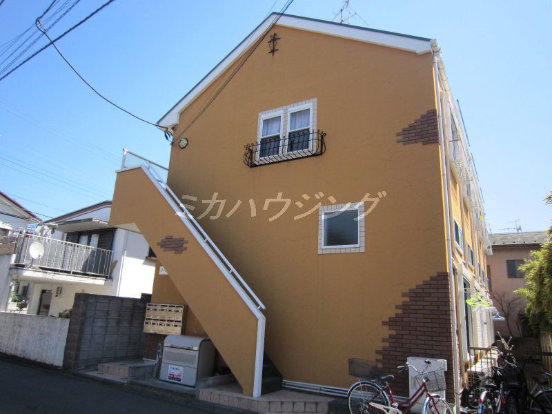 物件写真