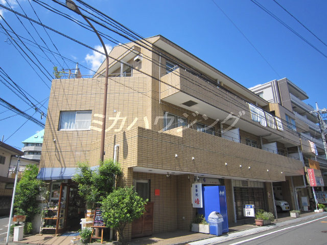 物件写真