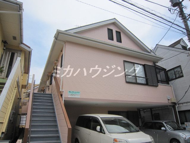 物件写真