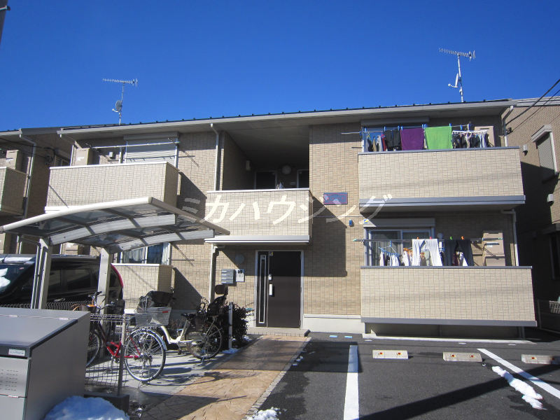物件写真