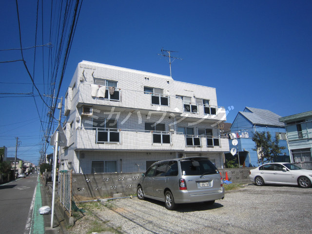 物件写真