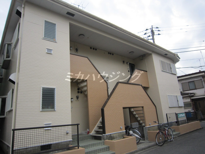 物件写真