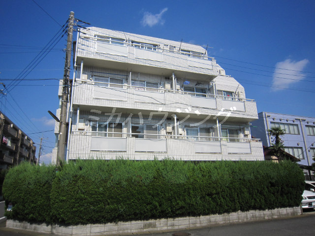 物件写真