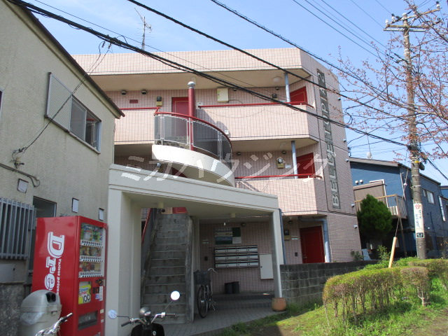 物件写真