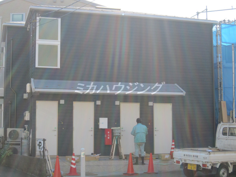 物件写真