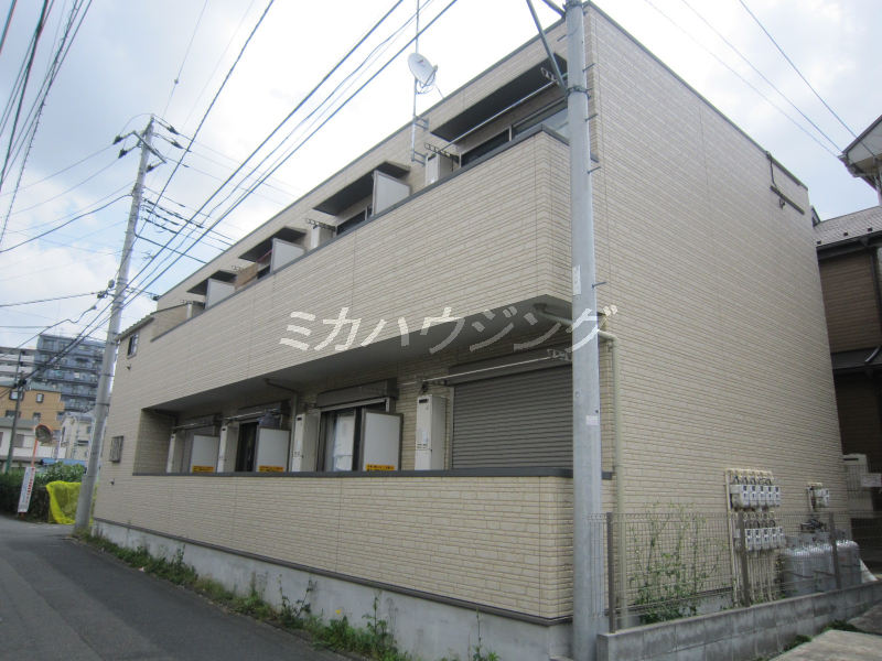 物件写真
