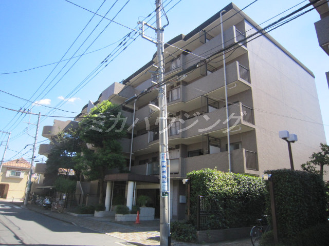物件写真