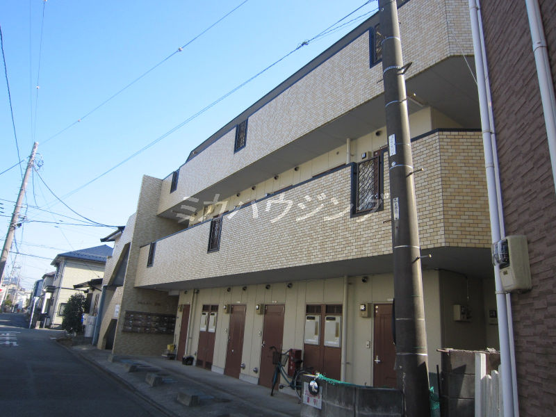 物件写真