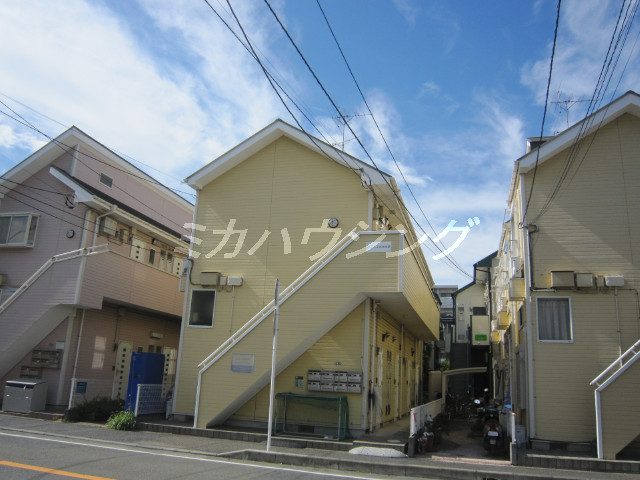 物件写真