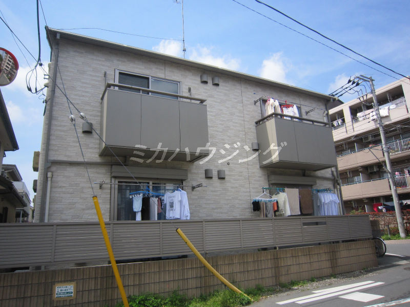 物件写真