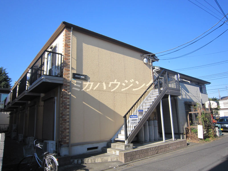 物件写真