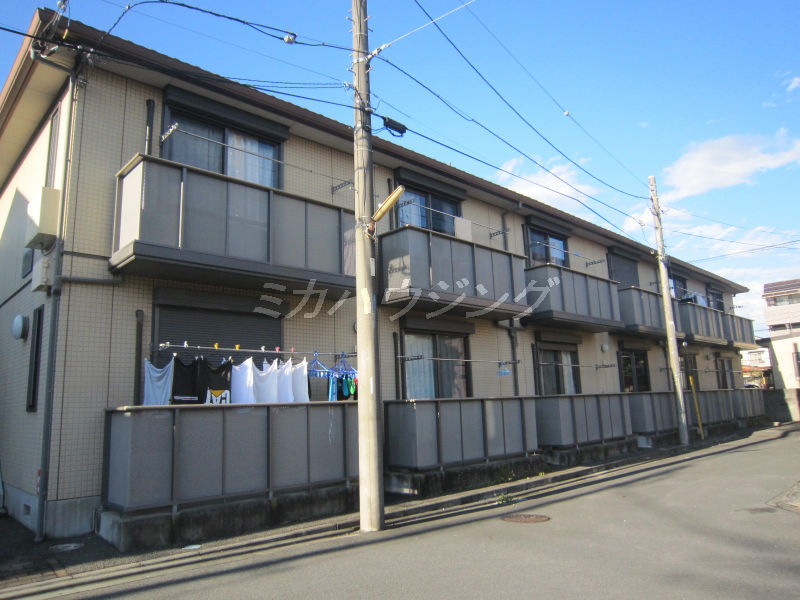 物件写真