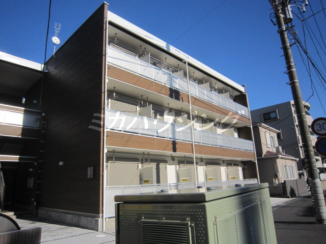 物件写真