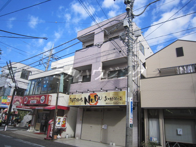 物件写真