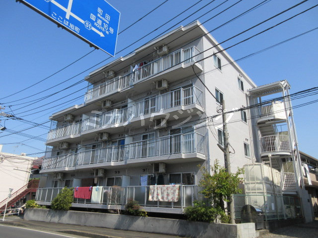 物件写真