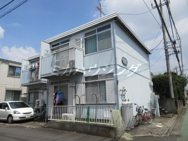 物件写真