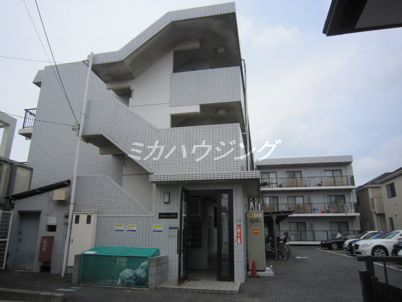 物件写真