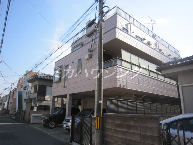 物件写真