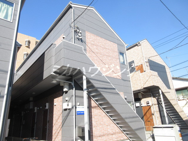 物件写真