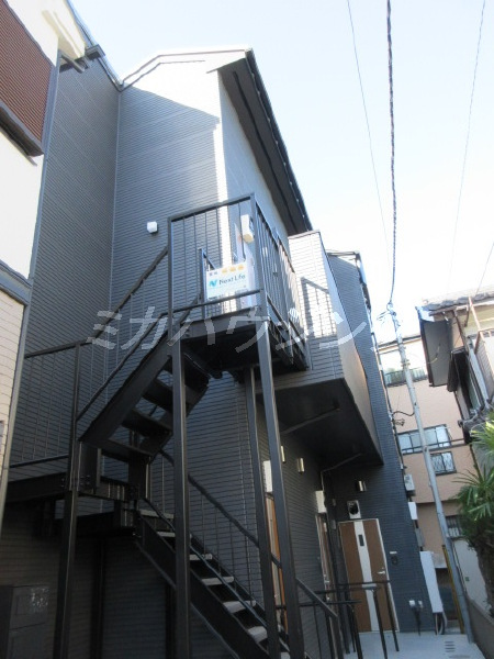 物件写真