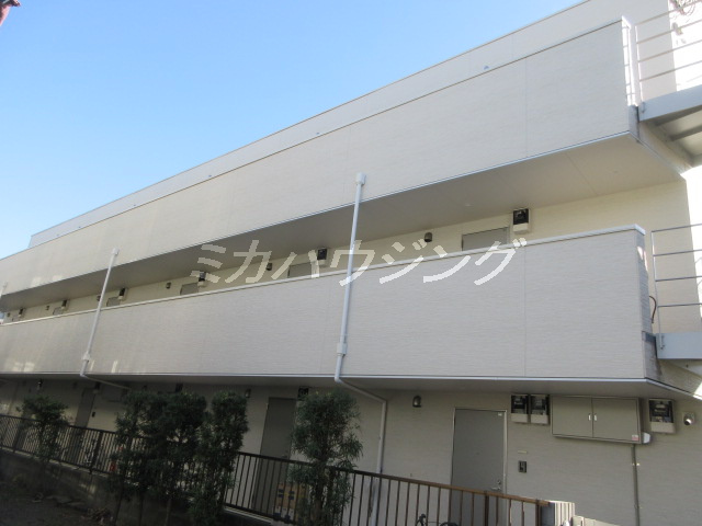 物件写真