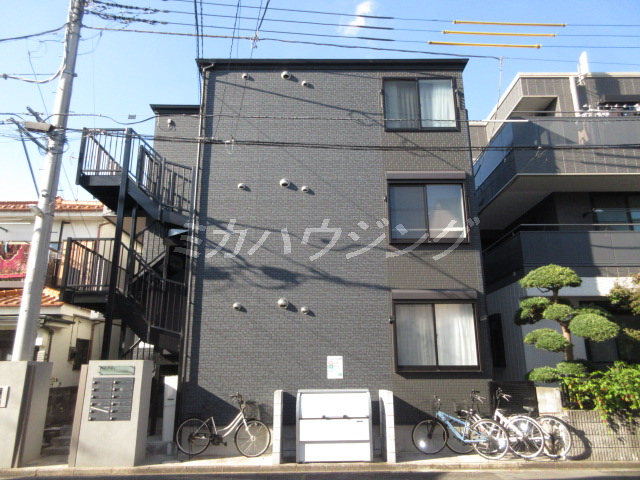 物件写真