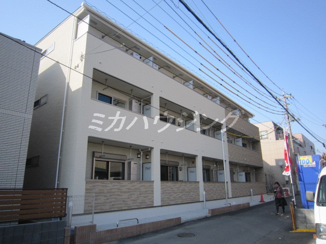 物件写真