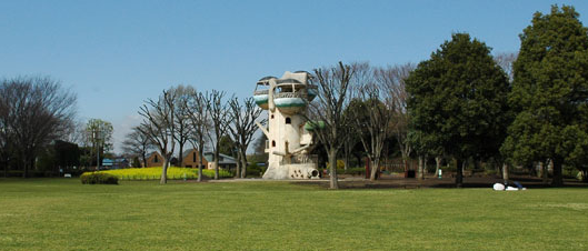 相模原 麻溝公園