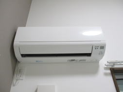 エアコン