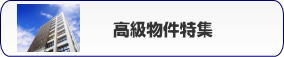 高級賃貸物件特集　分譲マンション・ＵＲ住宅が探せます
